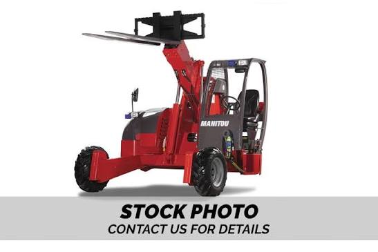 Manitou TMT-55-FL Telehandler