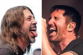 Foo Fighters Get Boyz II Men Singer for 'Heaviest Track'