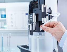 We would like to show you a description here but the site won't allow us. How To Clean A Super Automatic Espresso Machine Espresso Machine Experts