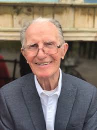 Death Notice of Patrick (Pat) Dalton (Navan Road, Dublin)