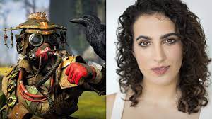 Jun 09, 2002 · chapter i. Voice Of Bloodhound Gives Behind The Scenes Look Into Fan Favorite Apex Legends Character Dexerto