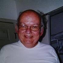 Frank Robert Gotch Obituary