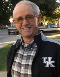 Freddie Westrick Obituary