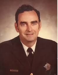 Obituary information for Daniel Edward McGrory