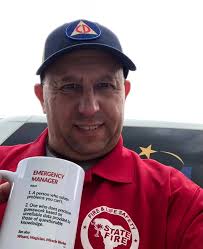 Operations Chief Sean Wargny and Battalion Chief Kelvin Ashe completed the  South Carolina Chief Fire Officer Program hosted by the South Carolina  State Association of Fire Chiefs. This course is designed to