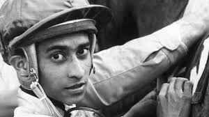 RIP Ricky: Victorian racing mourns popular jockey