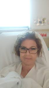 Asking for prayers for myself, I'm