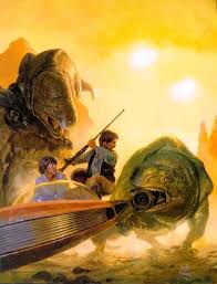 Luke And Biggs Star Wars Art Star Wars Artwork Star Wars Comics