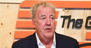 Jeremy Clarkson admits real reason for ending show at Clarkson's Farm pub