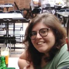 Thais CARDOSO DE OLIVEIRA