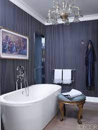Consider contemporary bathroom decorating ideas when planning a makeover for a spacious bath. 42 Modern Bathrooms Luxury Bathroom Ideas With Modern Design