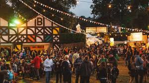 The bat and seaweed walks have. Green Man Festival In The Brecon Beacons To Attract 25 000 Bbc News