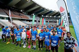 This page is about the various possible meanings of the acronym, abbreviation, shorthand or slang term: Adcb Make A Wish Zsc 5 10km Run Running 08 Jan 2021 Zayed Sports City Abu Dhabi