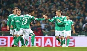 Follow werder bremen squad stats, coach,players name,players ratings,fixtures and videos from germany. Ex Werder Bremen Official Calls For Players Salaries To Be Reduced Teller Report