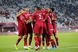 Jun 10, 2021 · السبت ,١٠ تموز ,٢٠٢١ ; Ù…Ù†ØªØ®Ø¨ Ù‚Ø·Ø± ÙŠØ¹Ù„Ù† Ù‚Ø§Ø¦Ù…ØªÙ‡ Ù„Ù„ØªØµÙÙŠØ§Øª Ø§Ù„Ø£ÙˆØ±ÙˆØ¨ÙŠØ© Ø§ØªØ­Ø§Ø¯ ÙƒØ£Ø³ Ø§Ù„Ø®Ù„ÙŠØ¬ Ø§Ù„Ø¹Ø±Ø¨ÙŠ Ù„ÙƒØ±Ø© Ø§Ù„Ù‚Ø¯Ù…