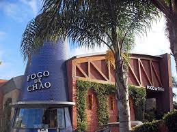Serving a traditional brazilian feast in the beverly hills neighborhood of beverly hills, premium cuts of meat are grilled to perfection at fogo de chao. New Look For Fogo De Chao Foodservice Equipment Reports Articles News Fer Magazine