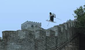 Last year, thovex skied on just about every surface imaginable for his quattro 2, aka ski the world, film. Behind The Scenes Watch Candide Thovex Skiing On T