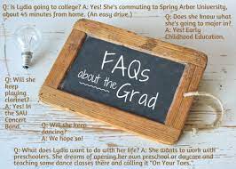 Pull out all the stops — food, decorations and fun activities — for the class of 2021. Best Graduation Party Ideas 10 Things Not To Forget