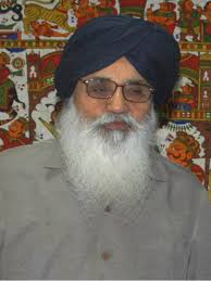 Former Punjab CM Parkash Singh Badal hospitalised after complaining of  chest pain