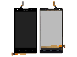 LCD compatible with Huawei Ascend G700 ...