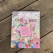 Shop with afterpay on eligible items. Coloring Activities And Sh T Activity Book Dual Tip Marker Bundle Study Notes Aba