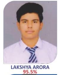 Seth C.R.B. Memorial Sr. Sec. School, Mainpuri