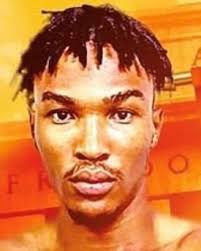 Kevin Abraham Carter: Ghana's Rising Boxing Sensation