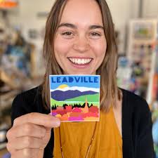 Ned Stickers! — Marley Seifert Designs