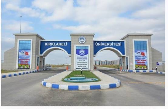 Kırklareli Üniversitesi Kayalı Kampüsü | Kırklareli