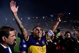 Carlos tevez superó a juan román riquelme en la tabla de goleadores históricos de boca. Carlos Tevez Ex Man Utd And Man City Striker To Retire In 2021 And Make Surprise Move Into Politics