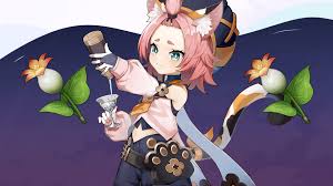 You can never have enough mora in genshin impact. Genshin Impact Calla Lily Guide Flower Location Uses