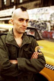 Taxi driver follows travis bickle in his newly taken job as a new york cabbie. Taxi Driver Robert De Niro 1976 Photo Allposters Com