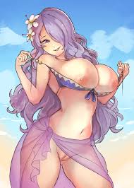 Rule34 - If it exists, there is porn of it  camilla (fire emblem)  4672077