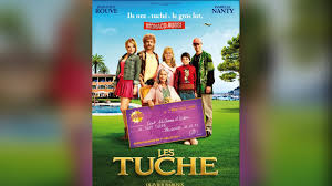 Les tuche, a modest french family, change his life after winning a super lottery. Les Tuche Satisfaction Group