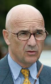 Alain de Royer Dupré