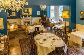 The Living Room Hotel Bournemouth United Kingdom Overview