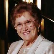 Josephine P. Garcia Obituary December 13, 2022