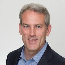 Harvard in Tech Spotlight: Mark Blake, Global Head of Strategy, Corporate  Development, and Venture Investing at S&P Global