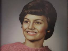 Marie Peckham's Memorial Website