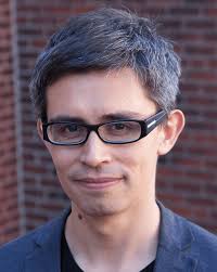 Faculty who research innovative, spatial methods