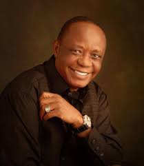 Captain hosa who has been described as one of the wealthiest men from edo. Captain Idahosa Wells Okunbo A Unique Edo Man The News