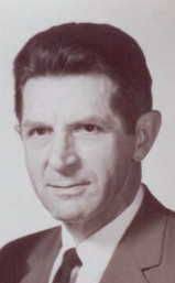 Dr John Chalkley Buchanan (1911-1991)