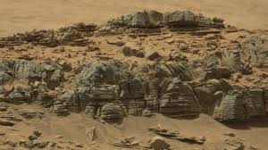 Tu sistema solar a escala: Su Marte Le Eruzioni Vulcaniche Furono Cosi Potenti Da Spostare L Asse Di Rotazione La Repubblica