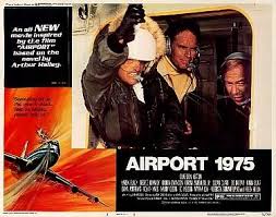 Airport 1975 - Ruthless Reviews