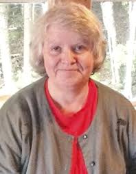 Carol Glover Blanchard