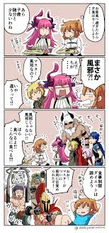 あさやみのる on twitter fate anime series fate stay night anime fate servants
