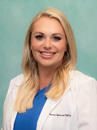 Renee Spencer's Instagram, Twitter & Facebook