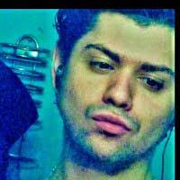 Francisco Monarrez's Instagram, Twitter & Facebook