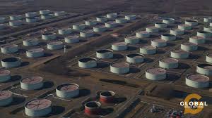 Ore-Oil Turmoil: Guyana-Venezuela Geopolitics