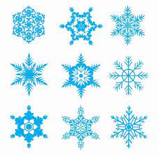 Pin By Cindy Boigeol On Snowflakes Free Clip Art Snowflake Images Snowflakes Drawing